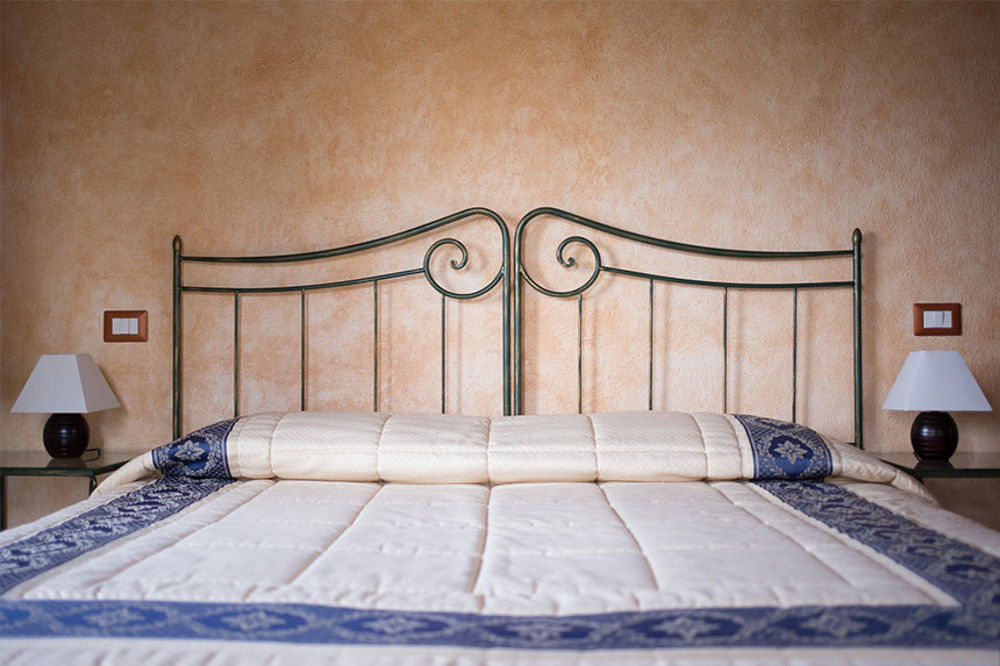 Aguni Agriturismo E Locanda Palizzi エクステリア 写真